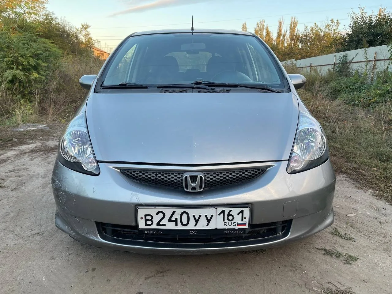 🚗 ПРОДАМ HONDA JAZZ I, 2005 г. 🚗