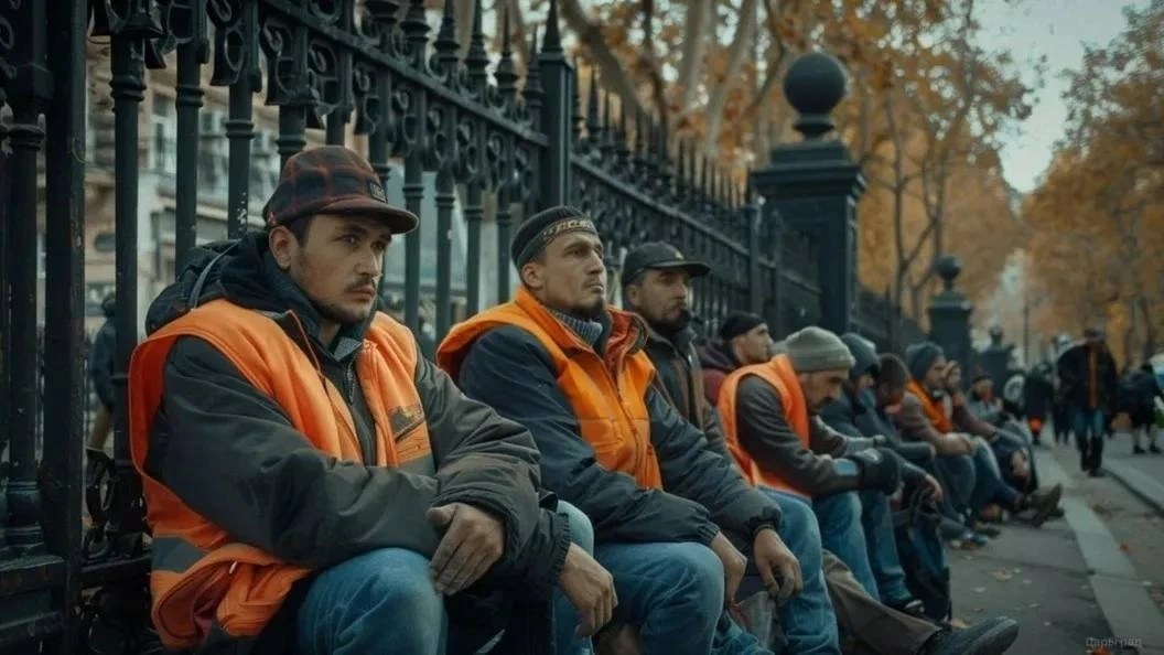 МВД предложило отменить экзамены для части работников-иностранцев