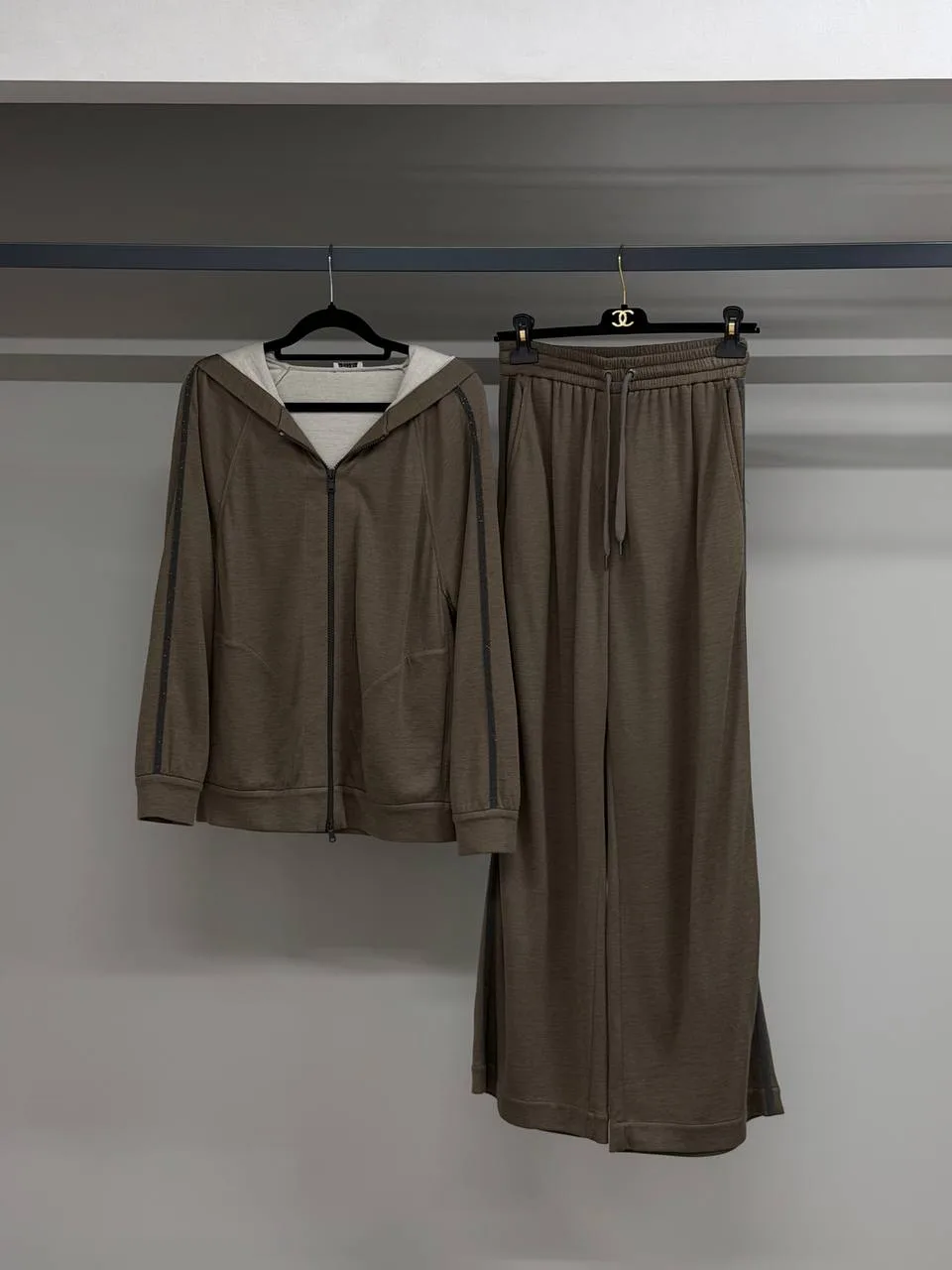 Костюм Brunello Cucinelli,