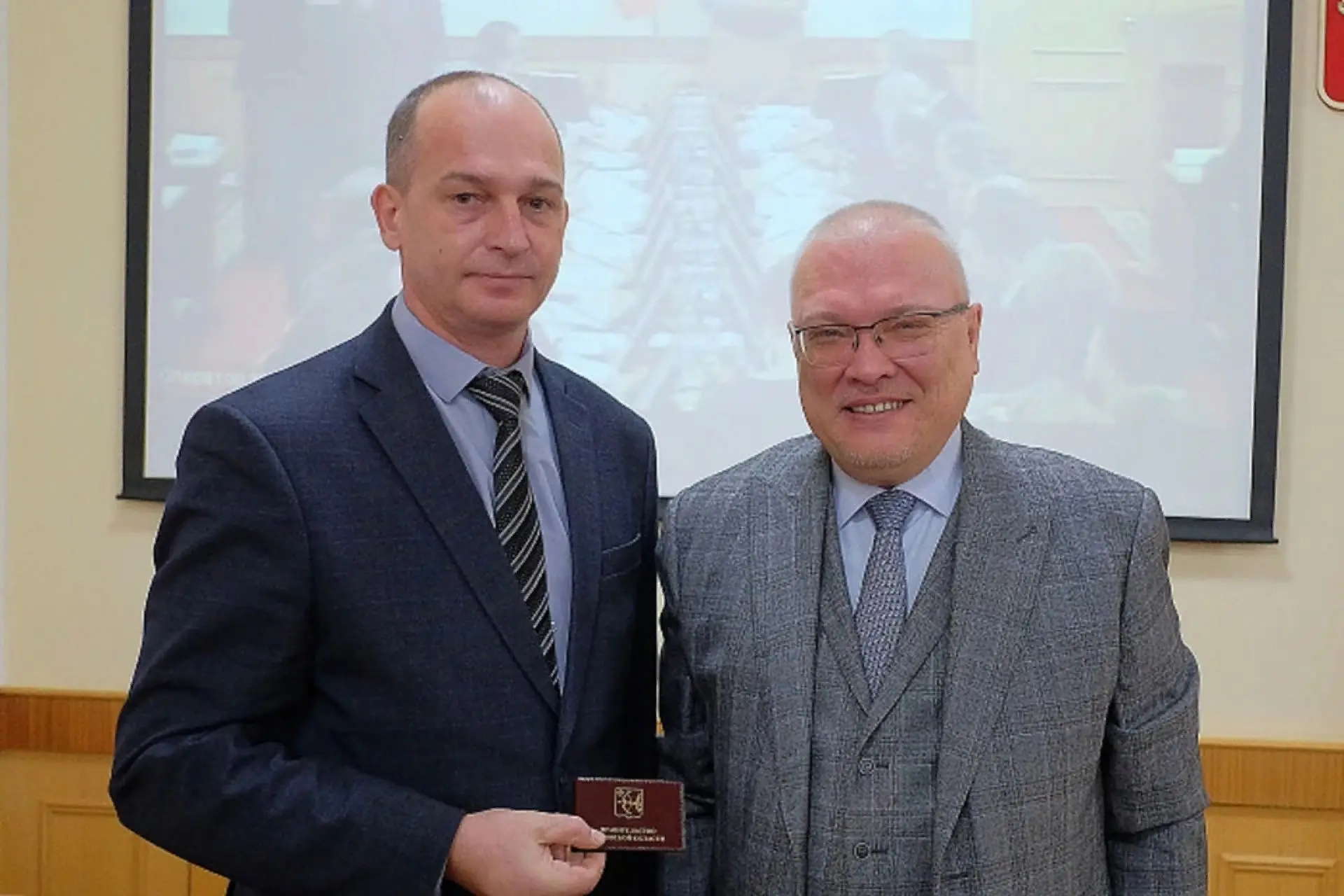 Министр сельского хозяйства и продовольствия Кировской области Александр Киселёв покину...