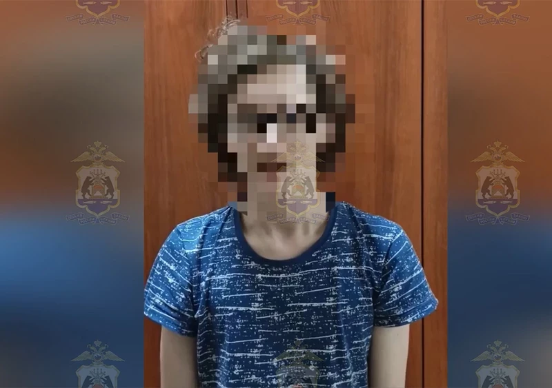 20-летний липчанин отправится в колонию на пять лет за пособничество мошенникам