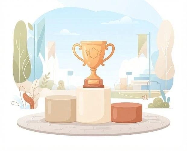 🏆 Чукотка назвала своих спортивных героев
