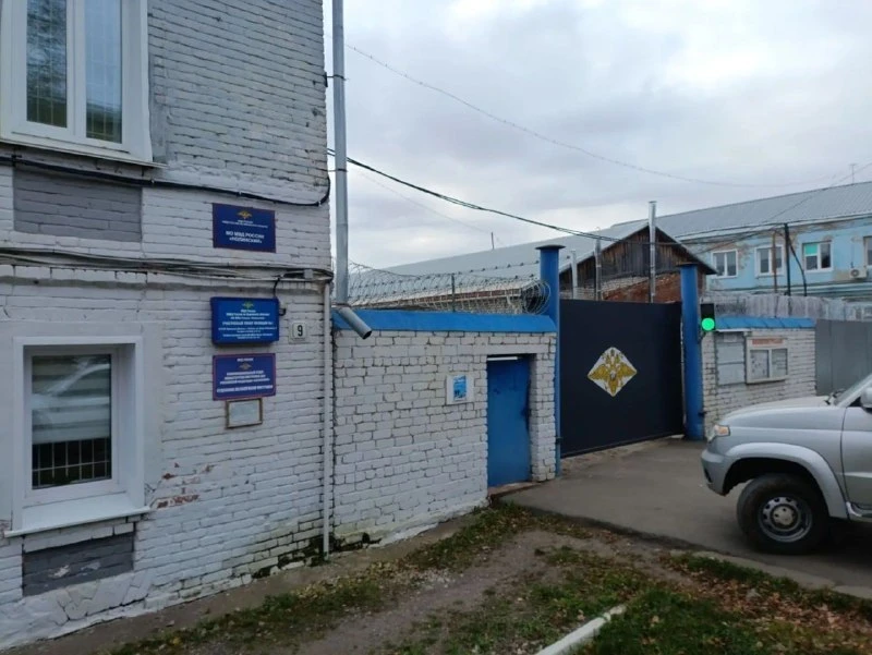 В трех городах Кировской области полицейские участки перевели на газ