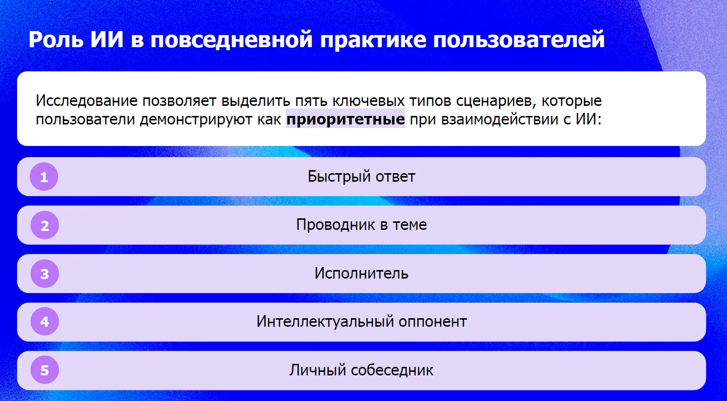 Школа коммуникаций ВШЭ и Online Market Intelligence представили результаты масштабного ...