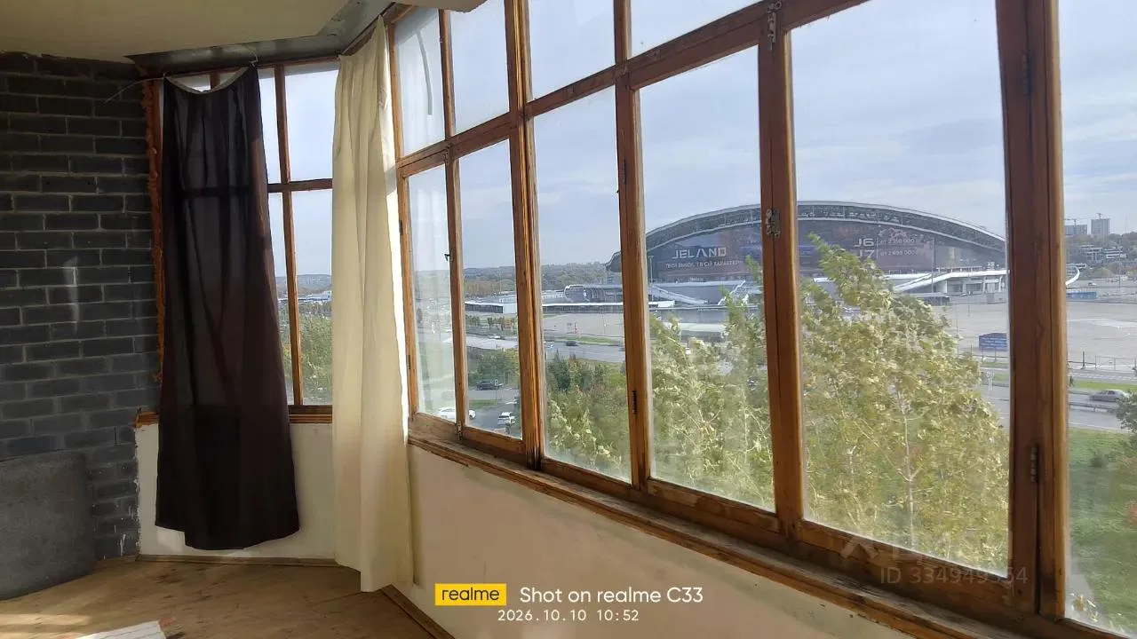 Сдам без посредников: 1-комнатная квартира, 40м²