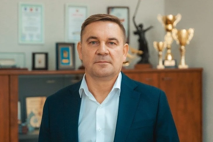 Алюминиевый завод компании РУСАЛ в Волгограде возглавил Игорь Репик
