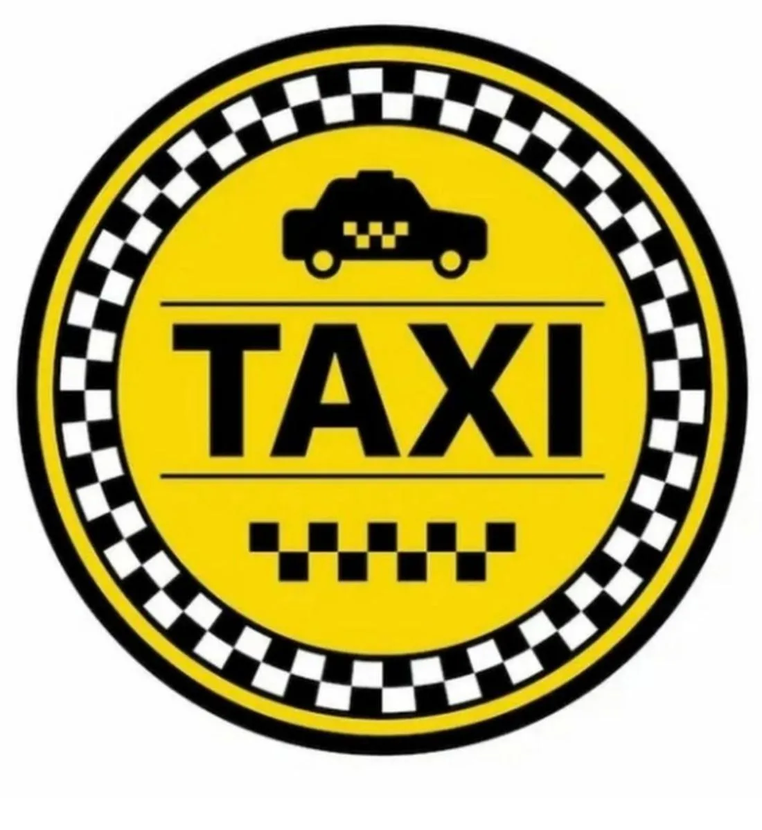 🚕 Такси в Нефтекамске: пробуем новый формат!