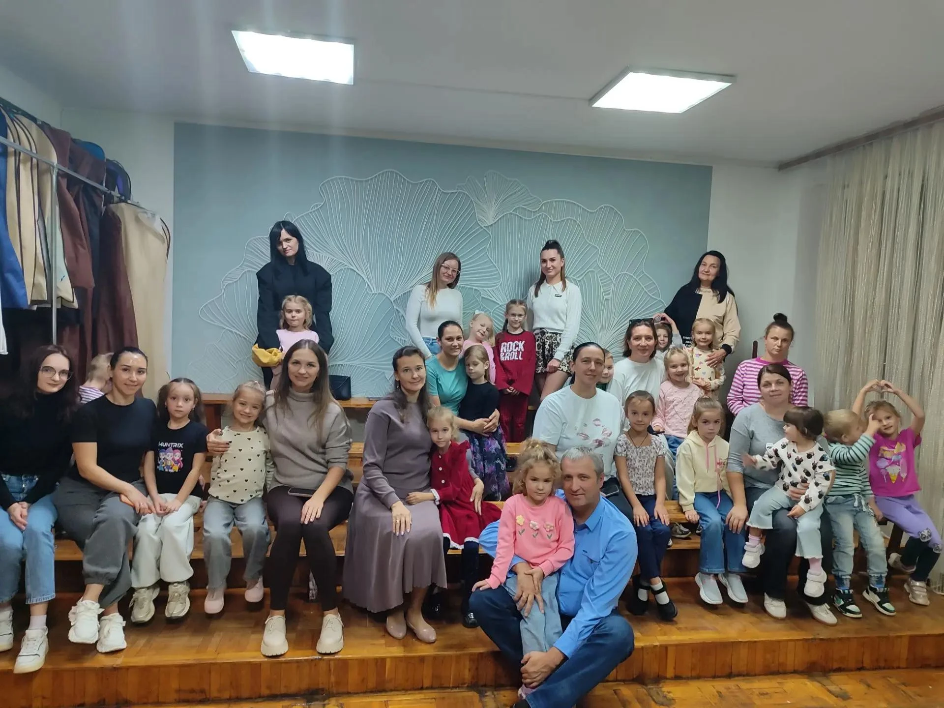 🤩В рамках декады педагогического мастерства «Дорога к творчеству» в вокально-хоровой с...