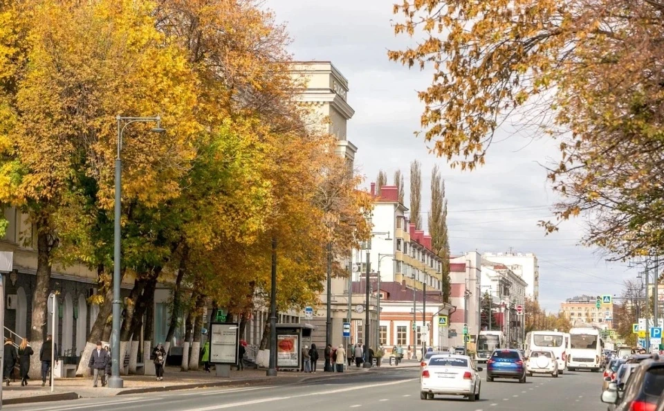 💰 Уфа заняла 47-е место в рейтинге городов по уровню зарплат