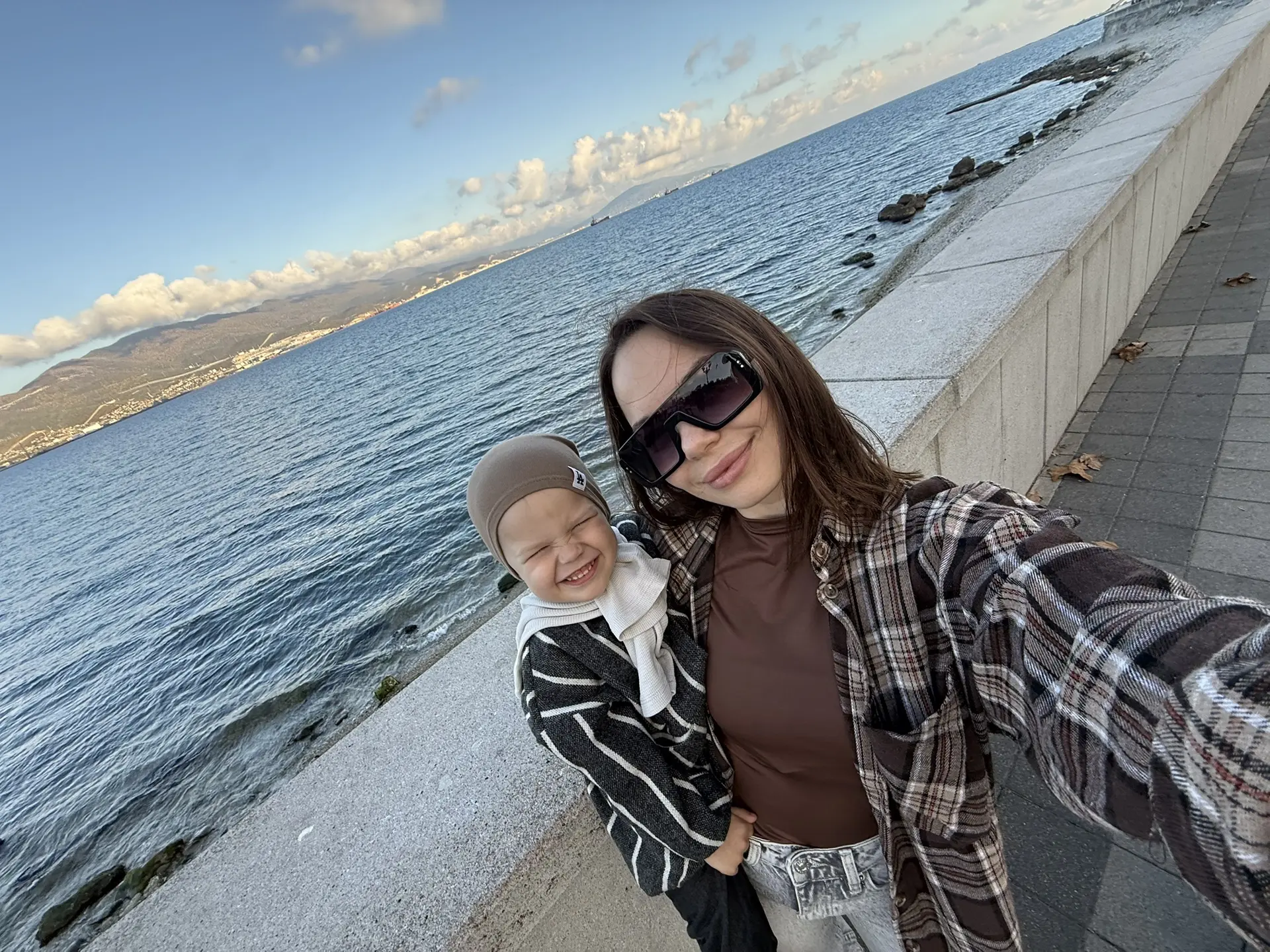Сегодня у нас была фотосессия детей😍