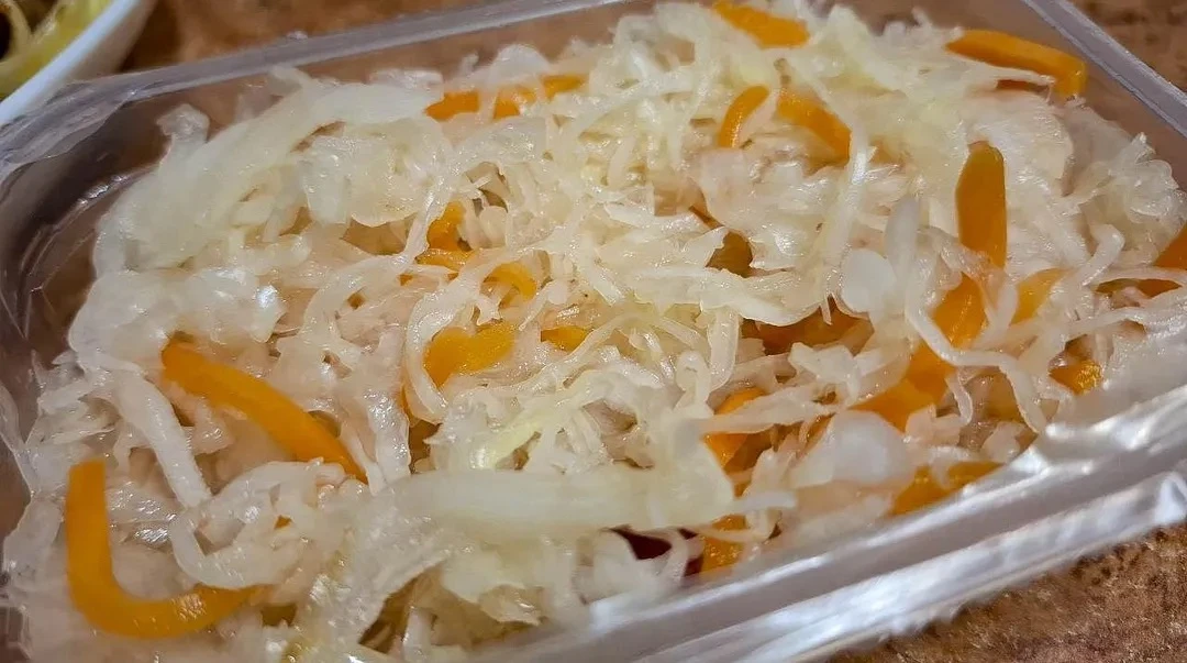 Капуста любит «мужские» дни: календарь квашения на октябрь