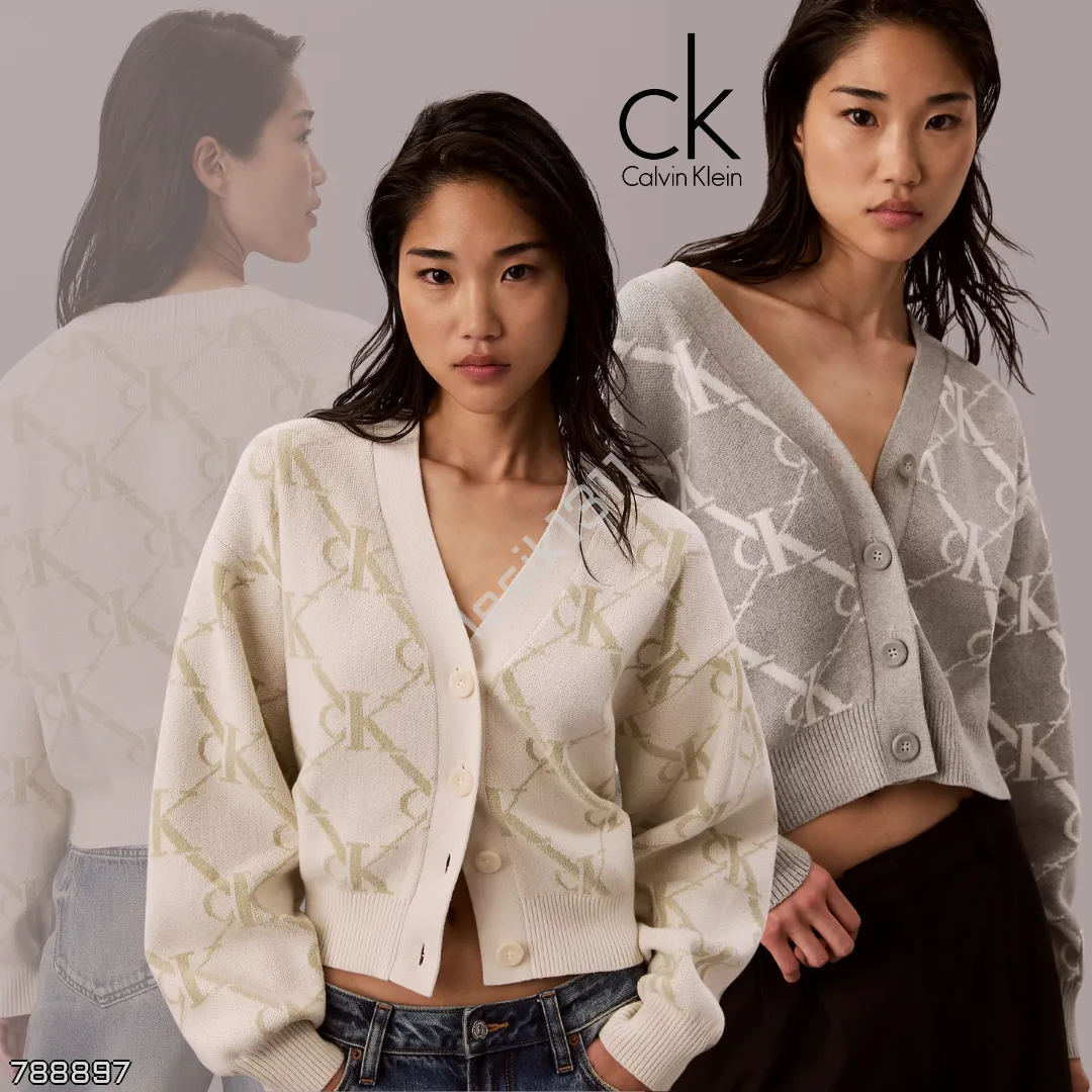 Calvin Klein 🇺🇸 Скидка 40% + Дополнительная скидка 20%