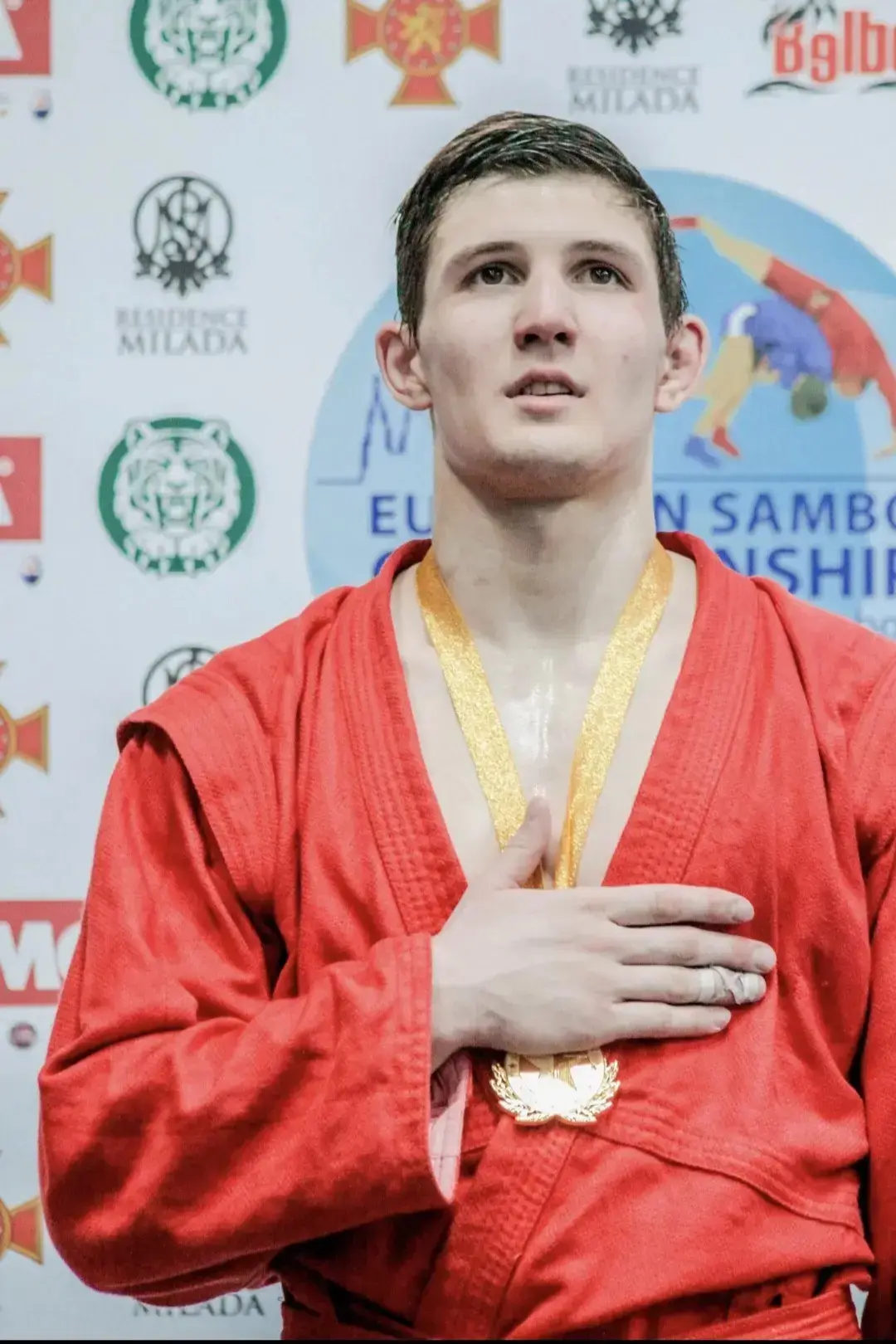 🥊 Мастер-класс «Основы самообороны без оружия»