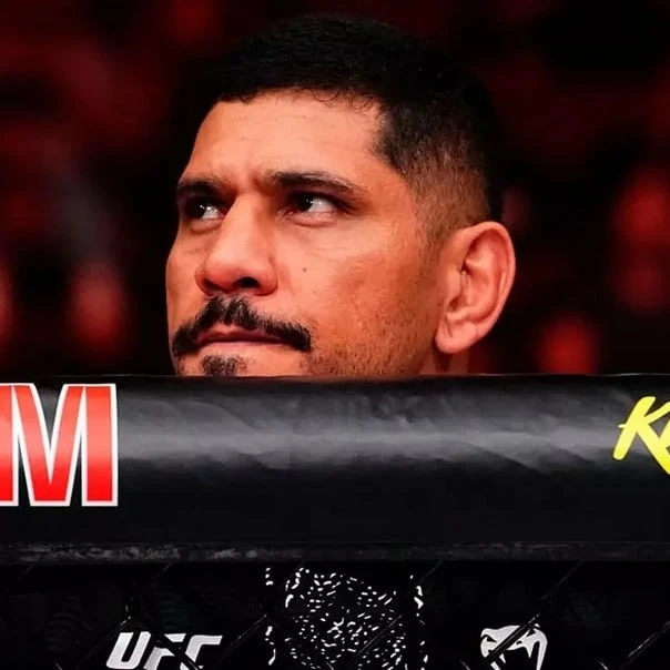 ⚡️Алекс Перейра обвинил UFC в манипуляциях!