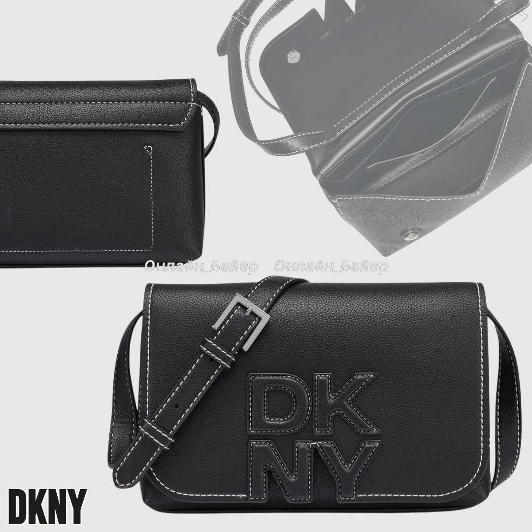 🇺🇸DKNY женское