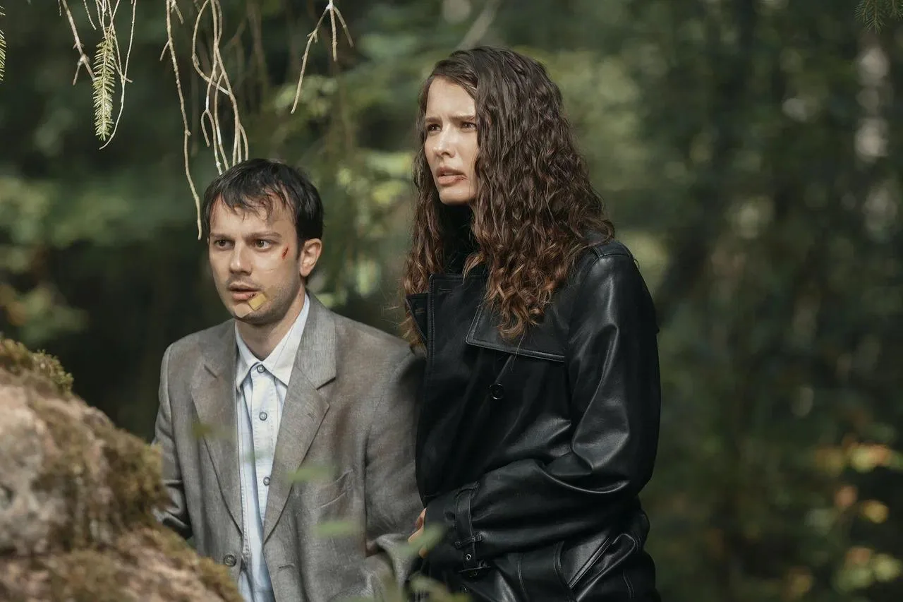 Завершились съемки сериала «Подслушано в Выборге»