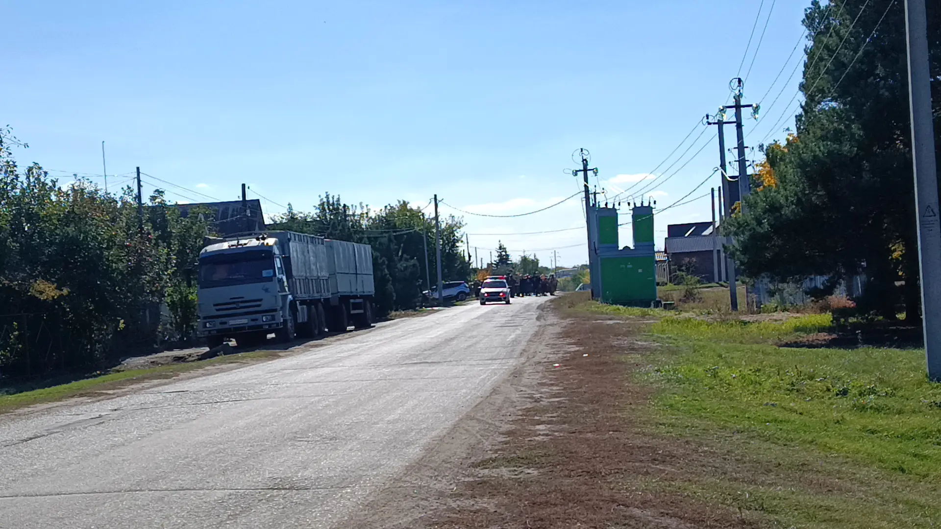 Во имя мира и православия