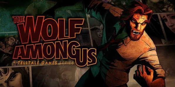 ↗️ The Wolf Among Us получит дополнительные сцены в ремастере