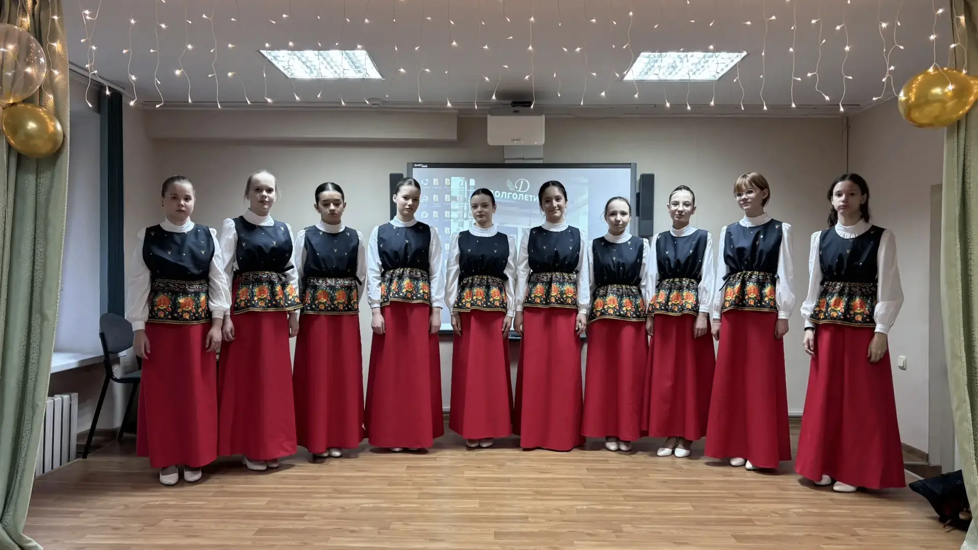 🎶 Музыка, которая объединяет поколения! ❤️