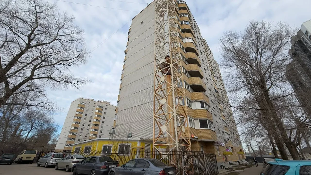 🥶 Воронежцы останутся без тепла ?