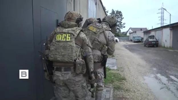 🚨 Предотвращена атака дронов на воронежский аэродром «Балтимор»