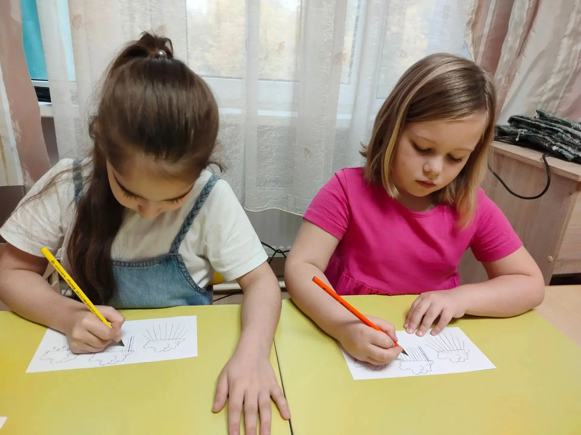 🌟МОУ "Лицей г. Истра"  корпус  2-24