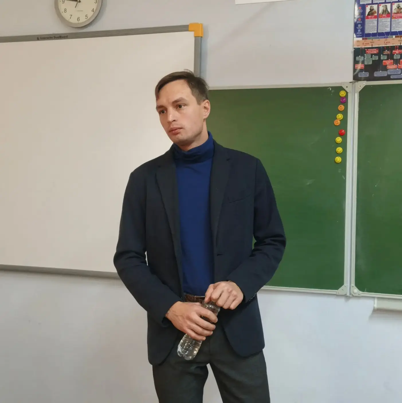 В Стрежевом проходят Дни профилактики.