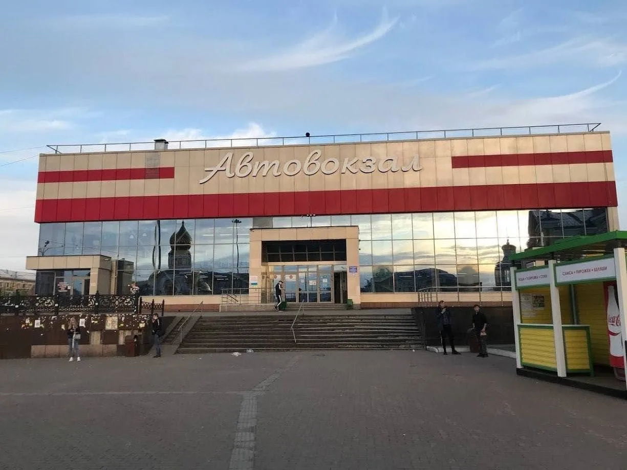 В Кузбассе перестали продавать автобусные билеты онлайн: что случилосьменно остались бе...