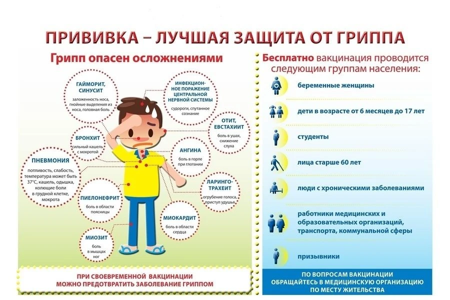 БУДЬ ЗДОРОВ