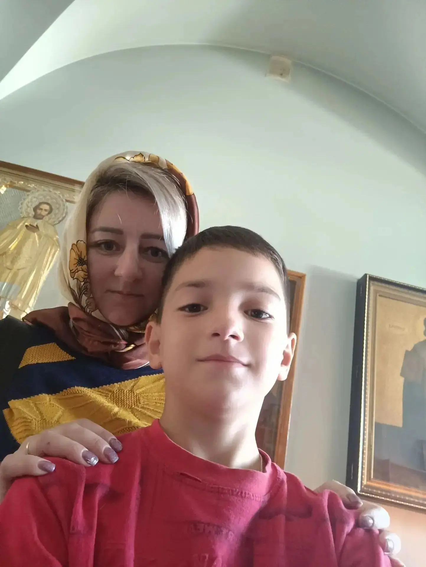 Иногда жизнь ставит перед нами испытания, с которыми невозможно справиться в одиночку. ...