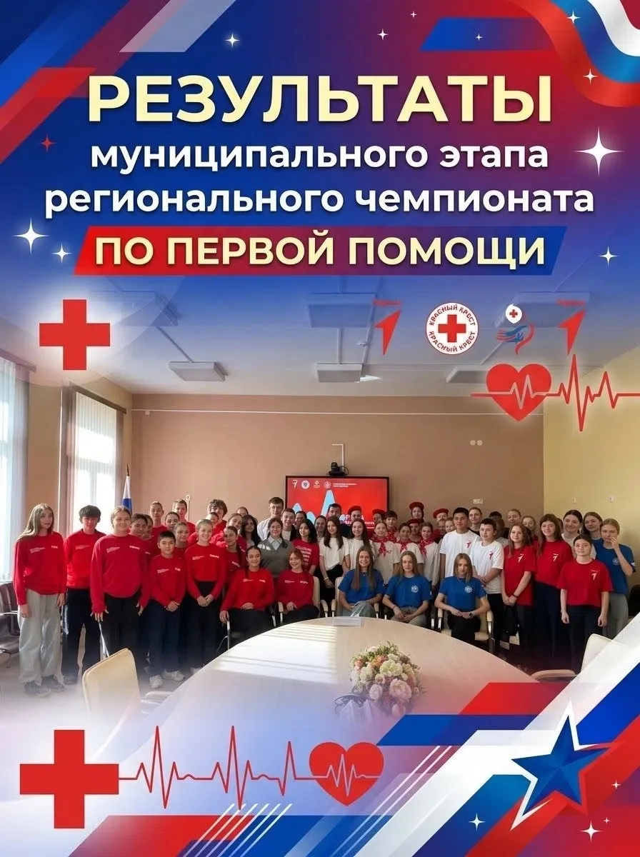 🏆 Победа, которой мы искренне гордимся! 🏆
