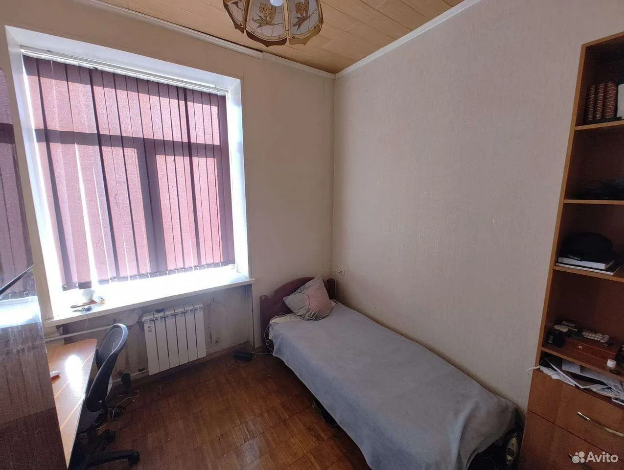 Сдам без посредников: комната, 9м²