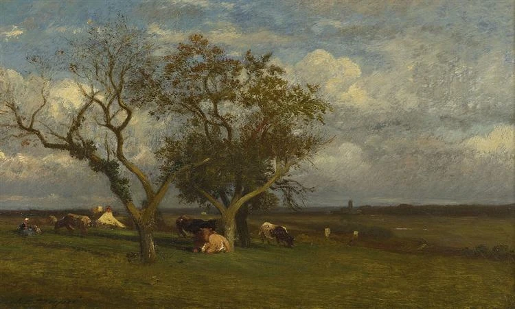 Jules Dupre