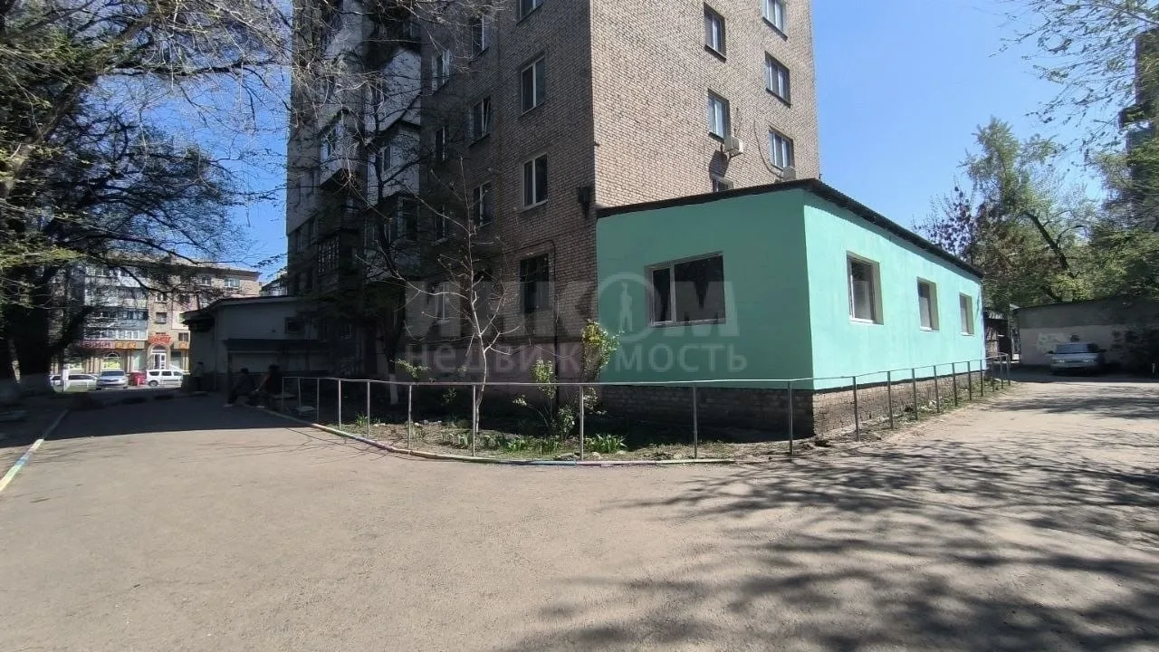 город Луганск