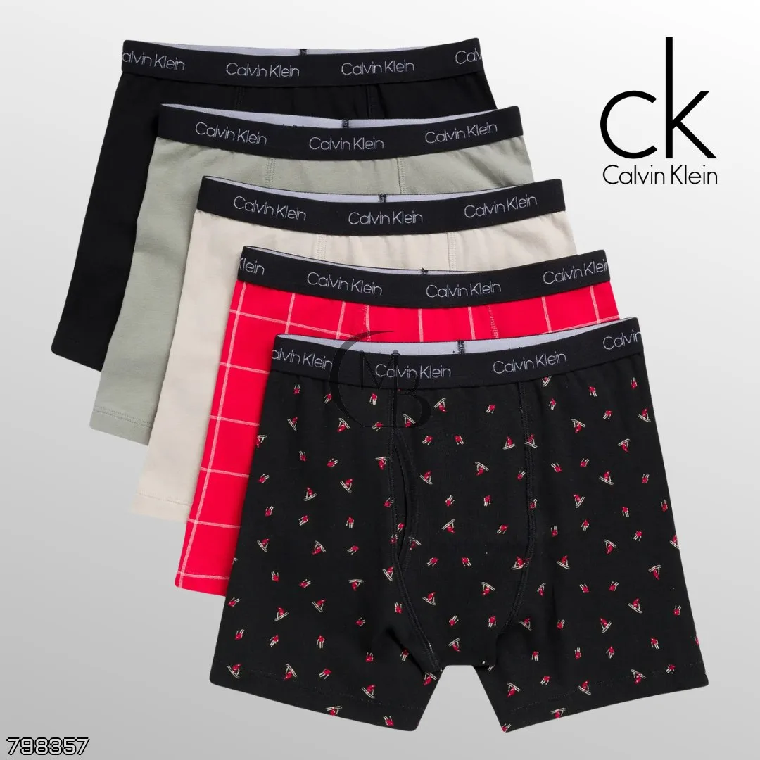Calvin Klein 🇺🇸