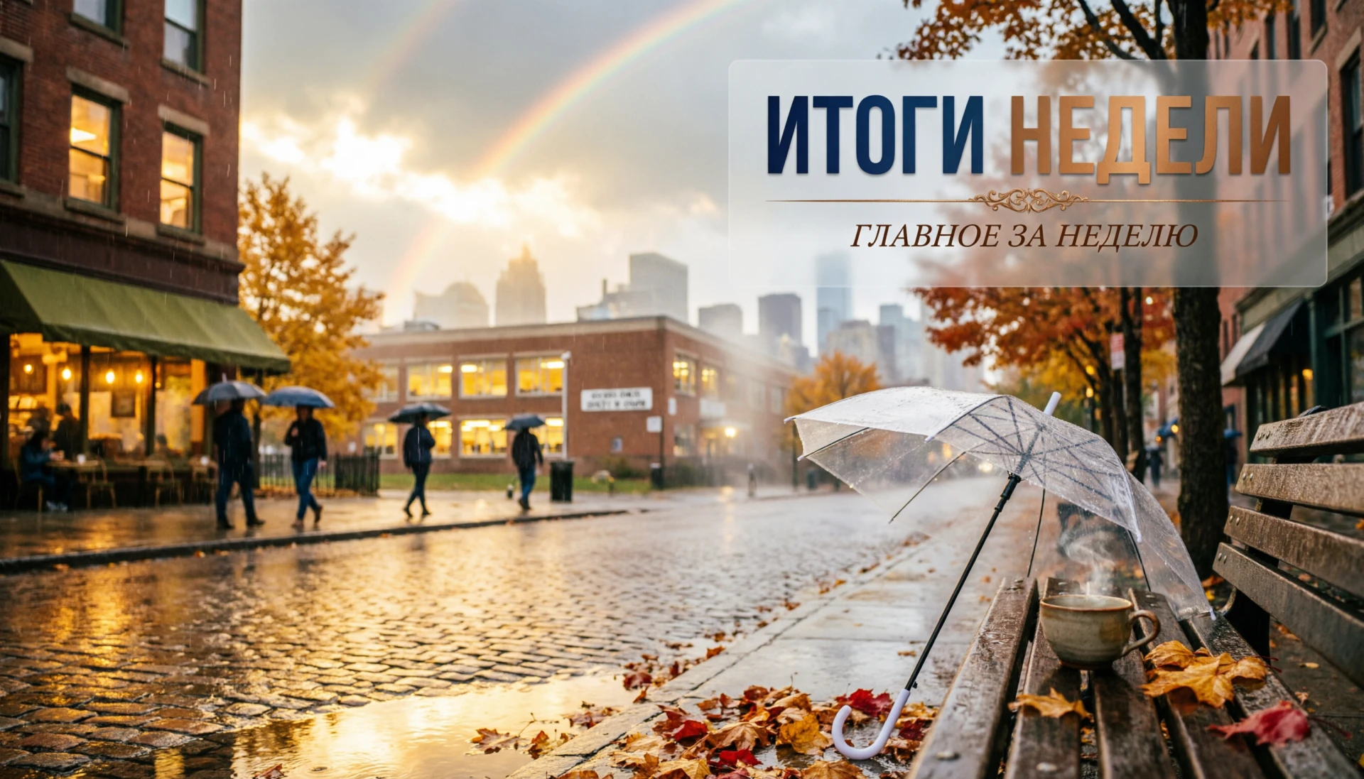 Уважаемые снежнянцы! Вместе подводим итоги недели — коротко о событиях и изменениях в ж...