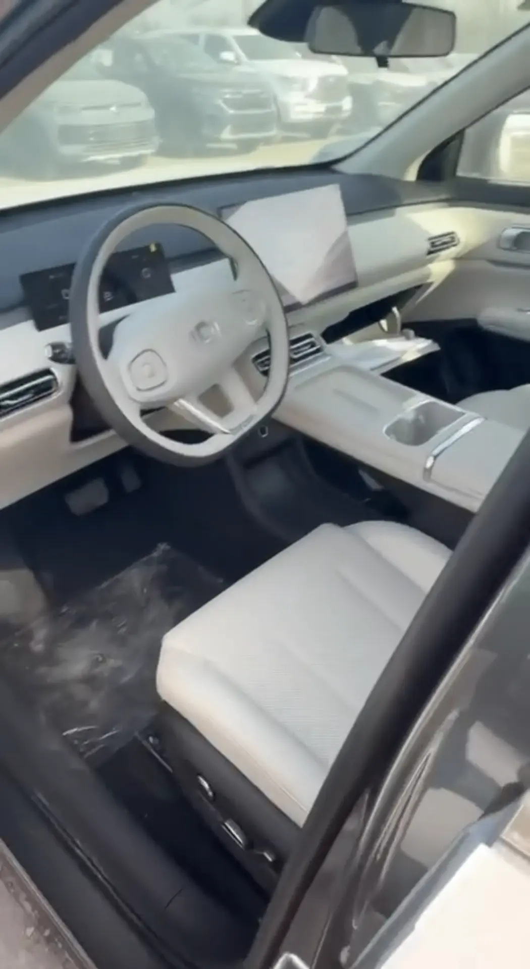 И снова Changan Q05 был оплачен в Китае ⚡️🚗