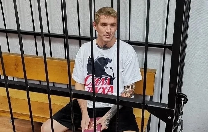 👨‍⚖️Святослава Коваленко оставили в СИЗО до 30 декабря 2026 года!