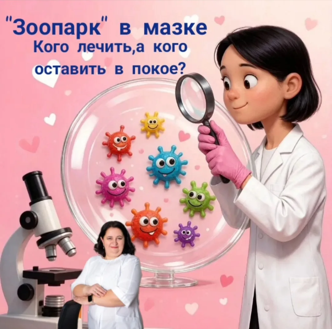 🦁🐒🦓 «ЗООПАРК» В МАЗКЕ: