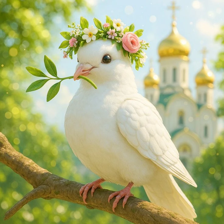 Притча