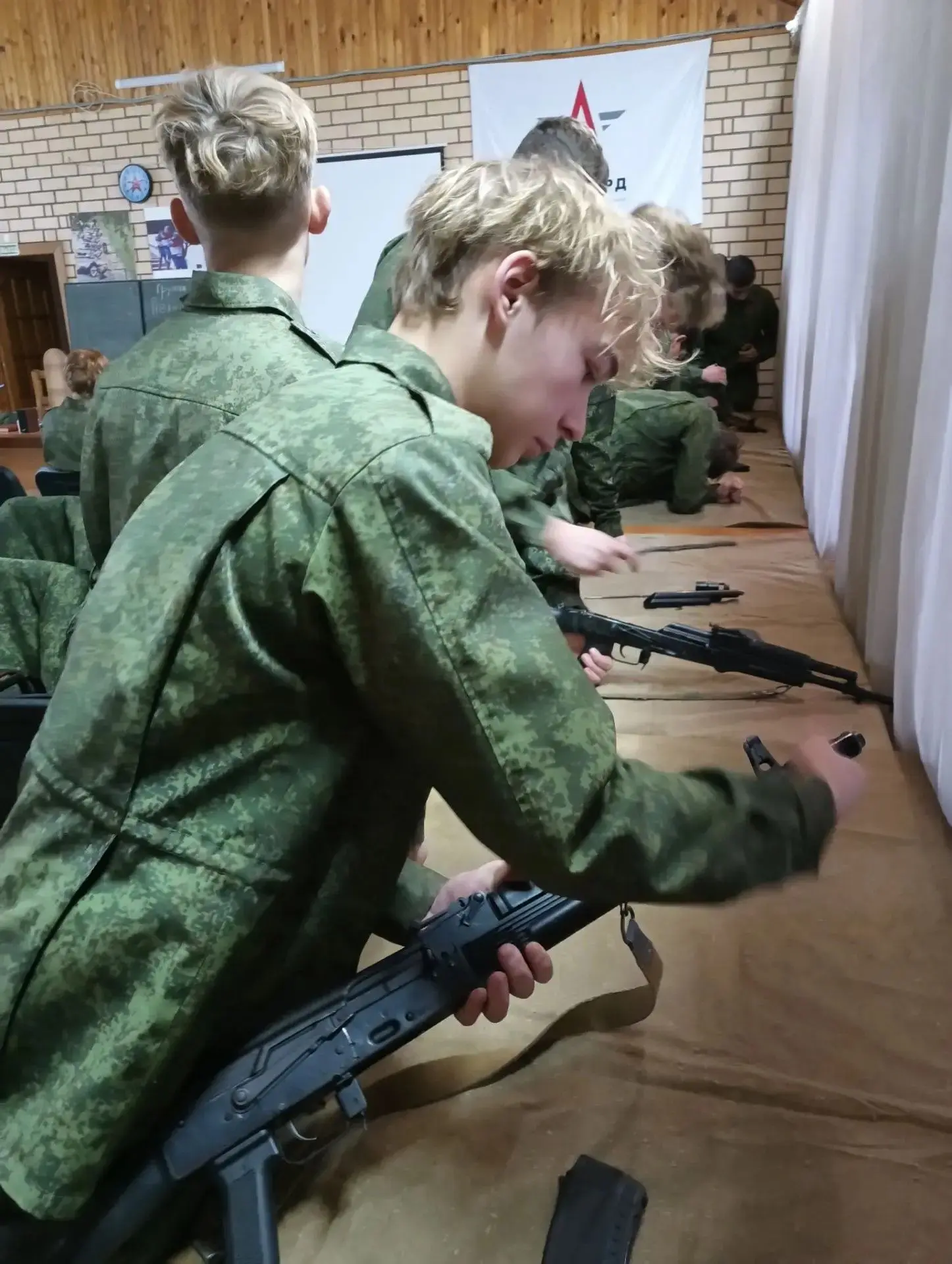 🛑Занятия на полосе препятствий.                                                       ...