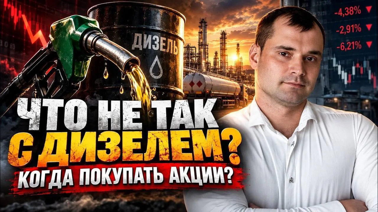 Договорнячок Трампа и Путина поменял ВСЕ!
