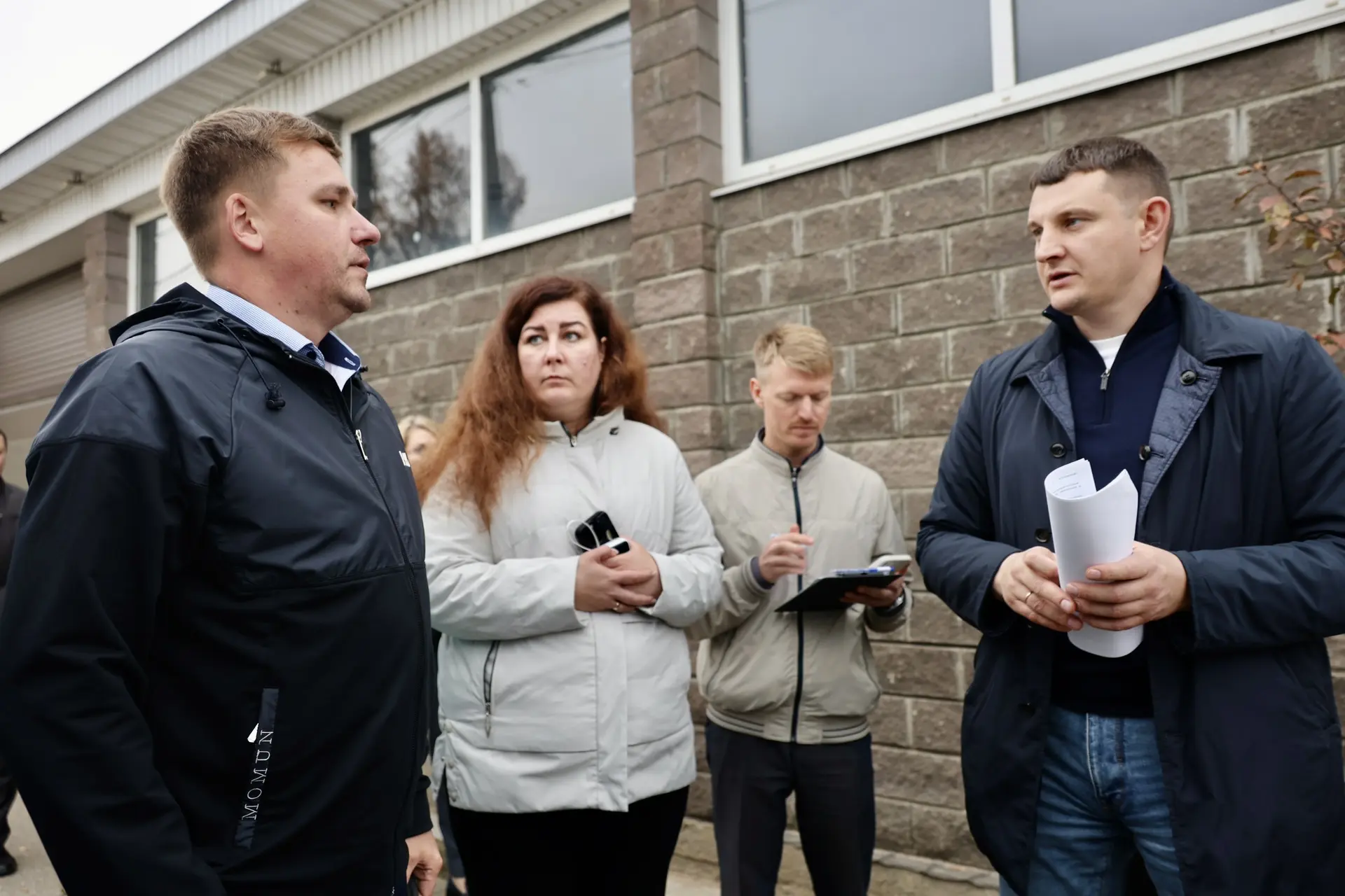 📍 Вишняковские дачи: о том, что важно жителям