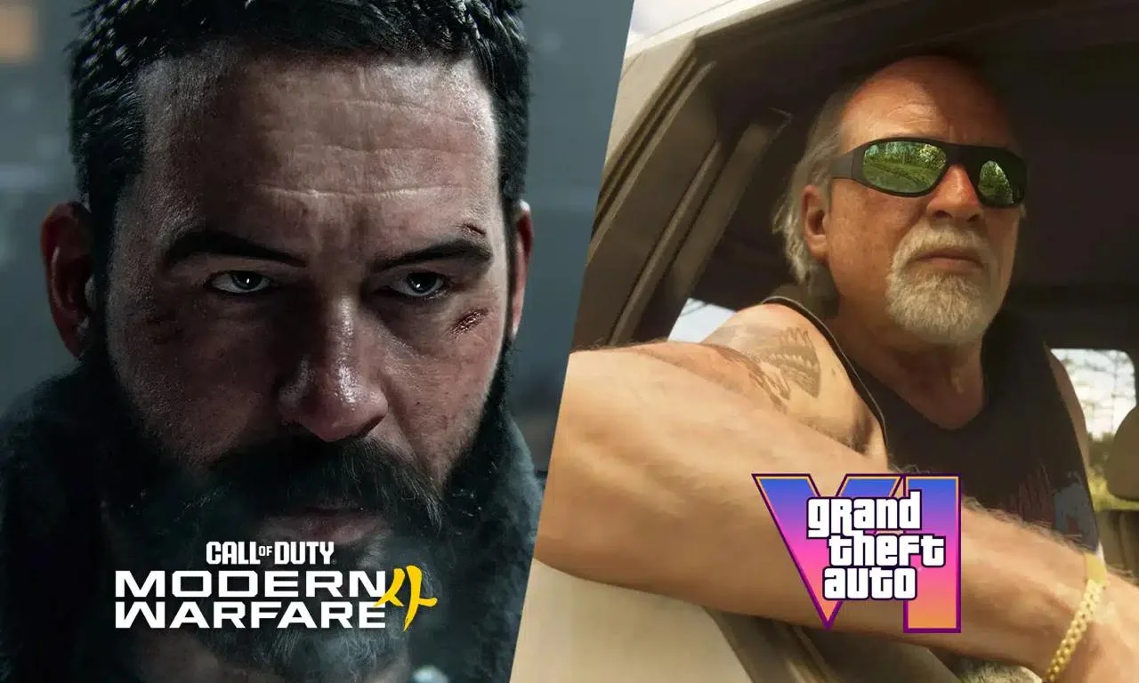 Activision собирается заработать на релизе GTA VI