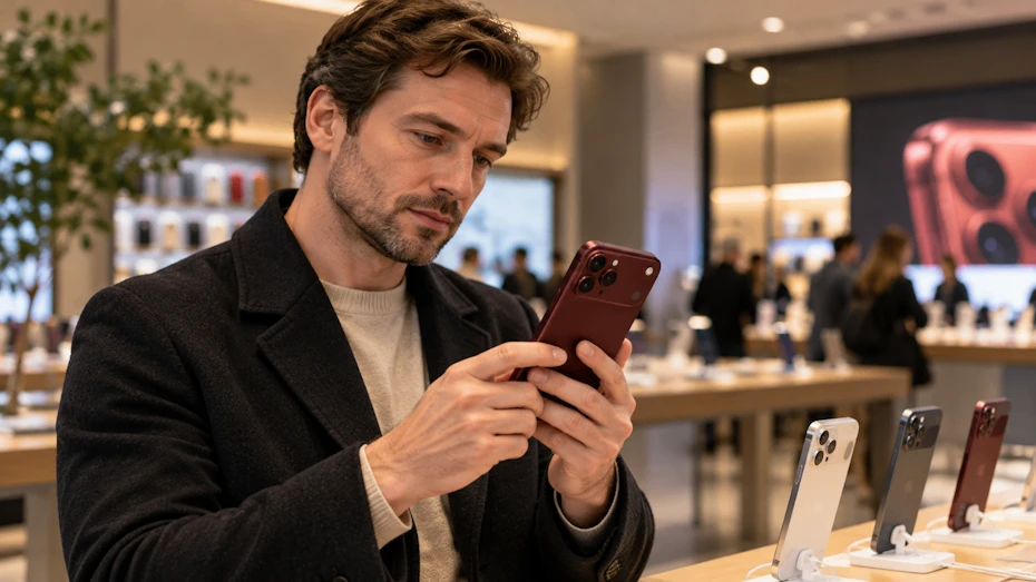 iPhone 18 Pro и Pro Max подешевели в России на 30%