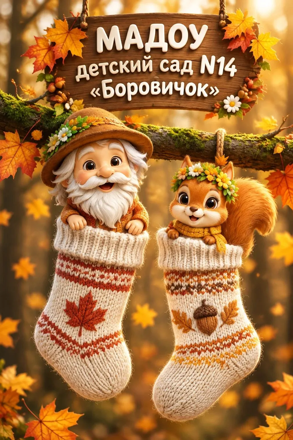 🤩Дорогие мамы, папы, бабушки и дедушки!