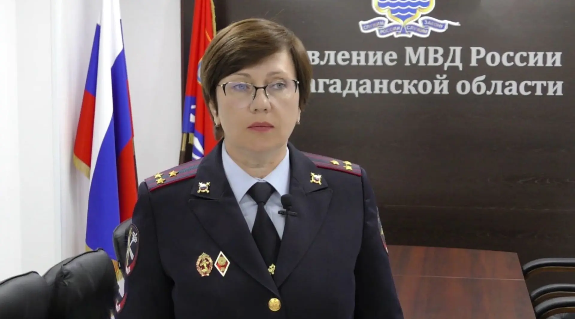 В полиции рассказали подробности происшествия на улице Билибина в Магадане