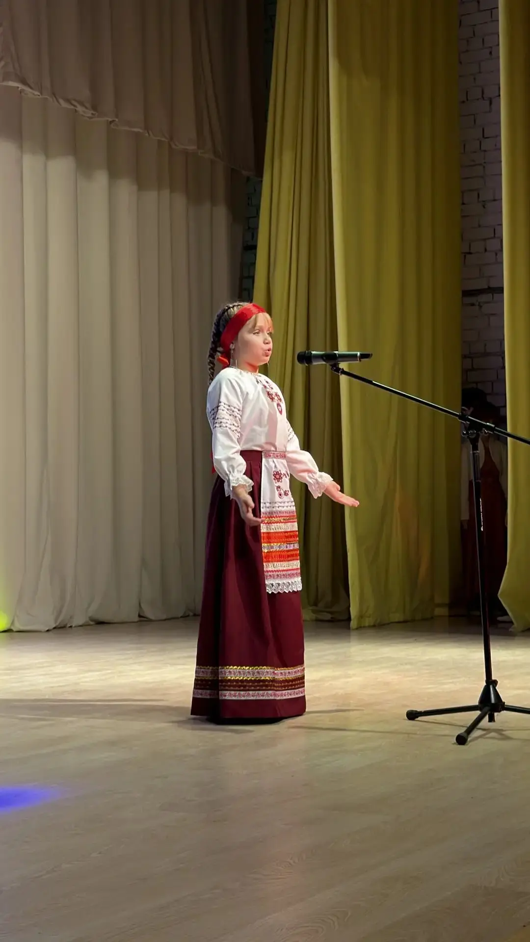 🌾🎶 Музыка в честь людей труда!