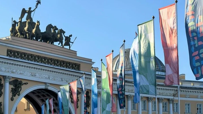 ❗ Воссоздан облик сподвижника Петра I: Роман Брюс возвращается в Петербург