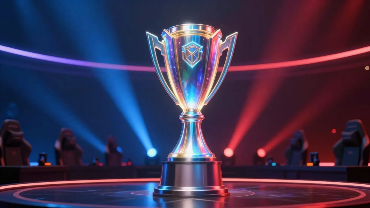 🎮 Disguised разнесли Fuego 3:0 в матче за LCS 2027